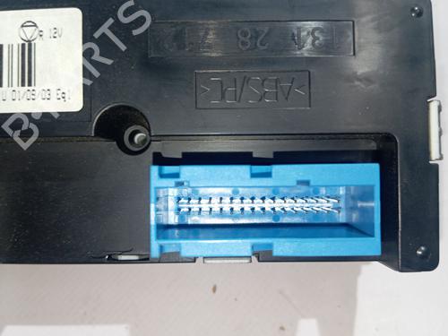 Climate control OPEL VECTRA C (Z02) 1.8 16V | BP37173363I5 - Image 3