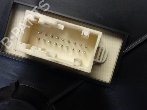 Instrument cluster CITROËN BERLINGO Box Body/MPV (B9)  | BP15352661C47 
