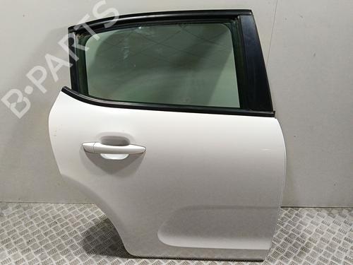 right-rear-door-citroen-c3-iii-sx-2016-33460706 main image