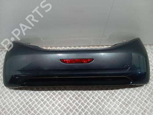 Used Rear bumper Rear bumper 32983323 32983323