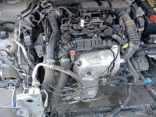 Other PEUGEOT RIFTER  | BP29437041O1 