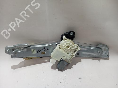 Rudehejsemekanisme Højre bagtil OPEL ASTRA K Sports Tourer (B16) [2015-2022]  30696905