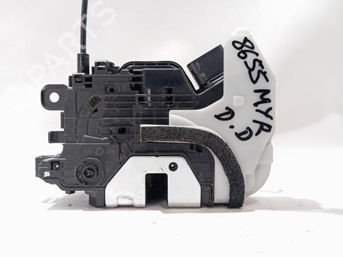 Front right lock KIA EV3 | BP36074314C97 - Image 3