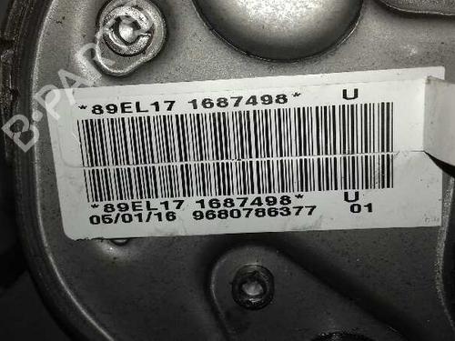 Hand brake PEUGEOT PARTNER Tepee  | BP12645726I18 