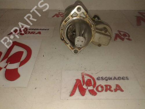 Starter OPEL CORSA D (S07)  | BP12647554M8 