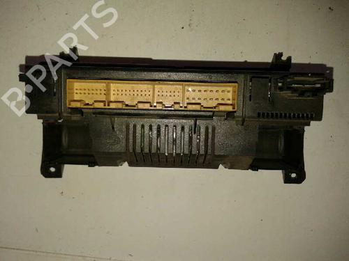 Climate control AUDI A6 C5 (4B2) 2.5 TDI quattro | BP12645517I5 