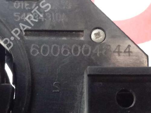 Steering column stalk RENAULT TRAFIC Van (T_, P_, V_) 1.9 D | BP15386118I23 