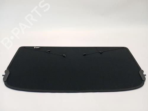 Hattehylde Hattehylde FORD PUMA (J2K, CF7) [2019-2026] 33977214 33977214