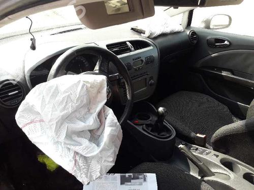 Front left window mechanism SEAT LEON (1P1) | BP12642322C22
