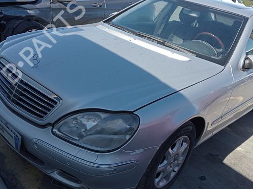 Elektronisk sensor MERCEDES-BENZ S-CLASS (W220, V220) S 320 CDI (220.026, 220.126) | BP29002555M84 