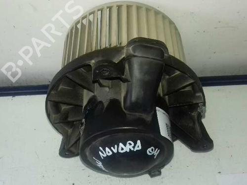 Heater blower motor NISSAN NAVARA NP300 (D40)  | BP14127701M62 