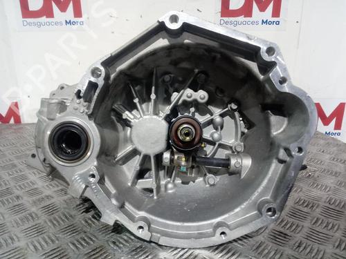 Gearbox HYUNDAI i10 III (AC3, AI3)  | BP29536044M3 