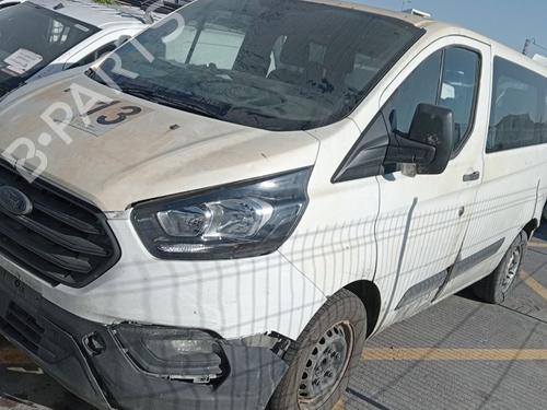 Pipe FORD TRANSIT CUSTOM V362 Bus (F3) | BP19262000M125 - Image 6
