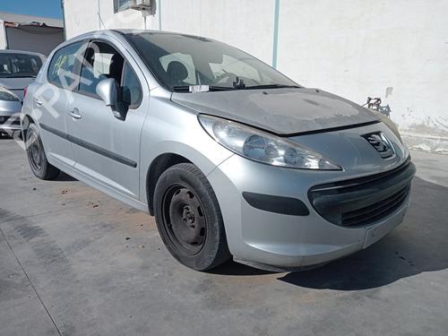 AC compressor PEUGEOT 207 (WA_, WC_)  | BP30594084M34 