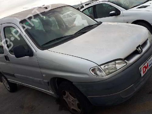 Starter PEUGEOT PARTNER MPV (5_, G_) | BP12840624M8 - Image 6
