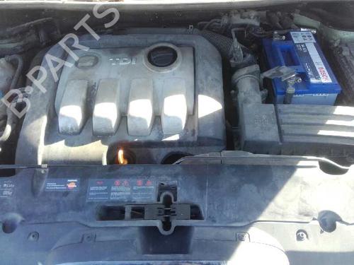 Steering column stalk SEAT ALTEA (5P1) | BP12835349I23