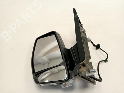 Bakspejl venstre FORD TRANSIT CUSTOM V362 Bus (F3)  BP26645549C26