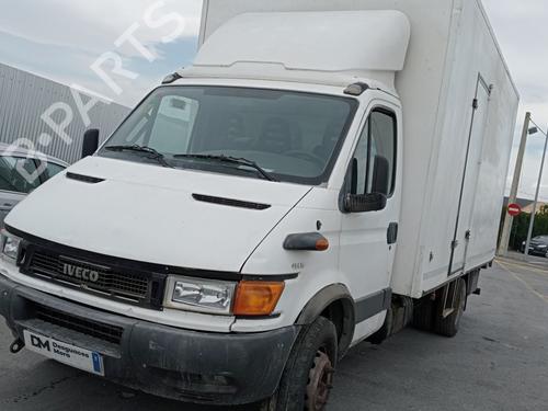 Recambios IVECO DAILY III Van 4786970