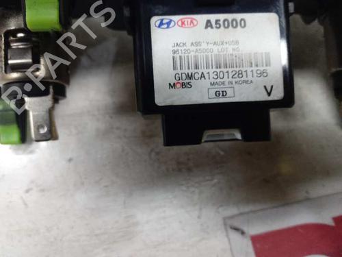 Other HYUNDAI i30 (GD)  | BP16588711O1