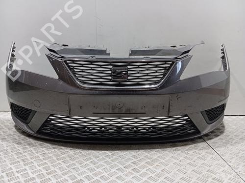 Used Front bumper SEAT IBIZA IV (6J5, 6P1) [2008-2017]  30688327