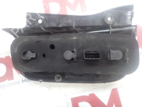 Right taillight NISSAN MICRA III (K12)  | BP12841450C35 