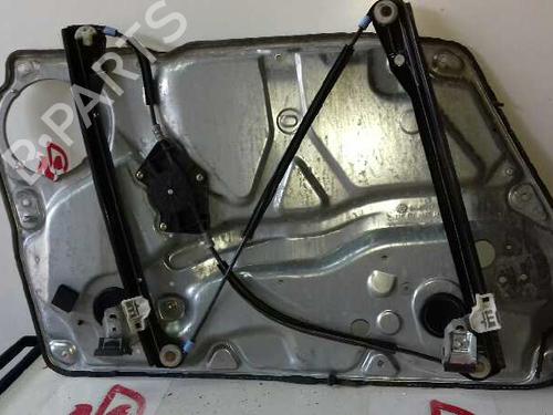 Front right window mechanism SKODA SUPERB I (3U4)  | BP18490415C23 