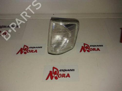 Used Left front indicator MERCEDES-BENZ 190 (W201) [1982-1993]  30370098