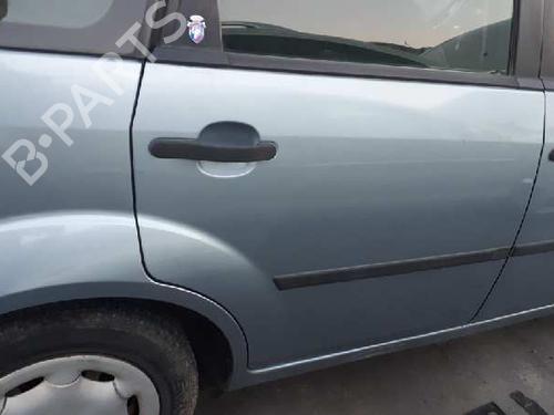 Used Right rear door FORD FIESTA V (JH_, JD_) 1.4 16V (80 hp) 12668057