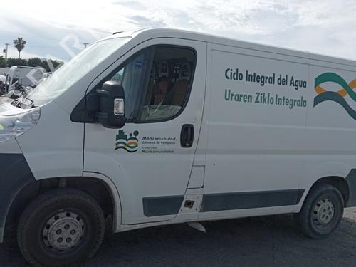 Injector FIAT DUCATO Van (250_) 100 Multijet 2,2 D | BP17019364M100 