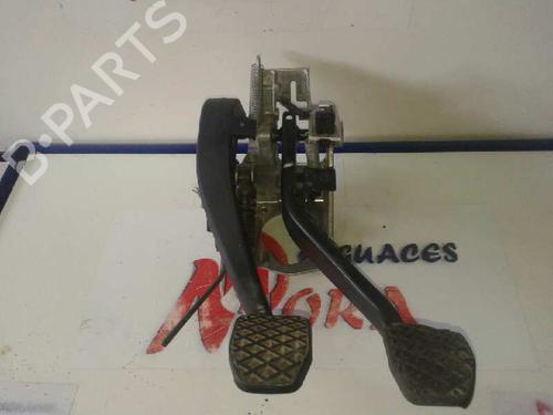 Used Break pedal BMW 3 Coupe (E92) [2005-2013]  12836513
