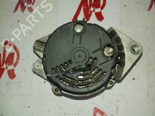 Alternator OPEL ASTRA G Hatchback (T98)  | BP12641106M7 