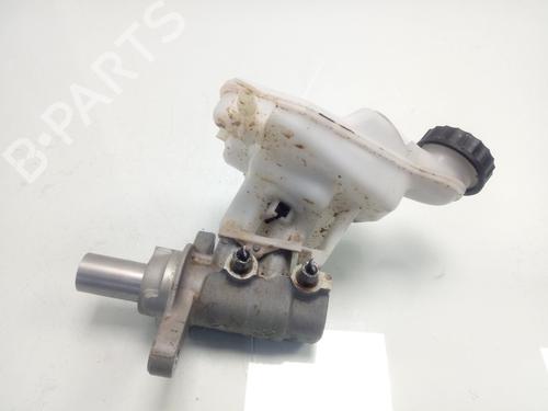 Brake master cylinder PEUGEOT RIFTER  | BP18640697M77 