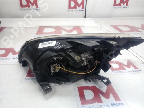 Højre forlygte FORD FOCUS II (DA_, HCP, DP) 2.0 TDCi | BP12673886C29 