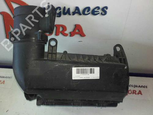 Used Air filter box CITROËN C4 I (LC_) [2004-2014]  29164099