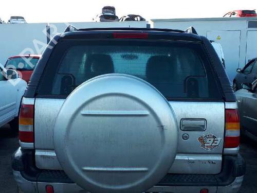 Starter OPEL FRONTERA B (U99)  | BP15652964M8 