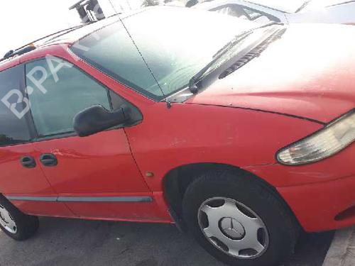 Used Parts CHRYSLER VOYAGER / GRAND VOYAGER III (GS_, NS_) 2.0 i (133 hp) 4325400