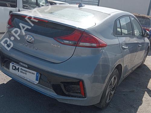 Front right window mechanism HYUNDAI IONIQ (AE)  | BP17217984C23 