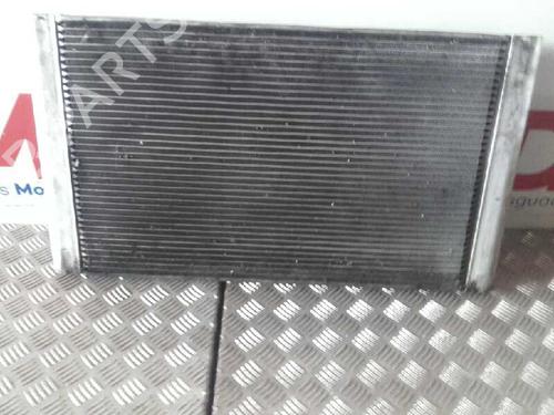 Køler BMW 5 (E39)  | BP12649752M31 