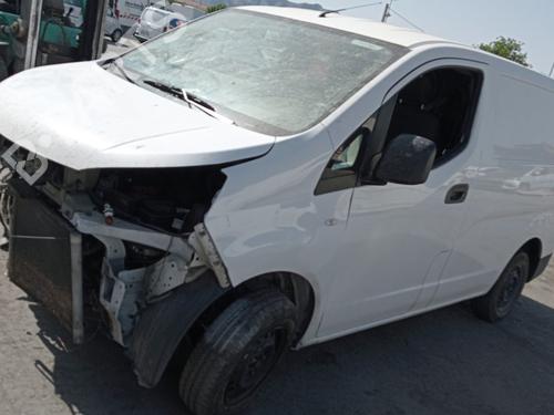 Headlight switch NISSAN NV200 / EVALIA Bus  | BP12670736I24