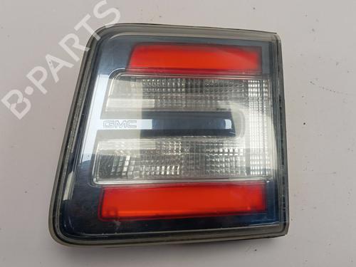Used Right tailgate light Right tailgate light GMC ACADIA (T_14) [2006-2017] 40080412 40080412