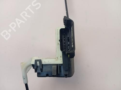 Front right lock PEUGEOT PARTNER Box Body/MPV  | BP26334437C97 