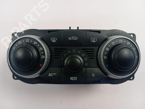 Used Climate control Climate control MERCEDES-BENZ SL (R230) 55 AMG (230.474) (476 hp) 36235936 36235936