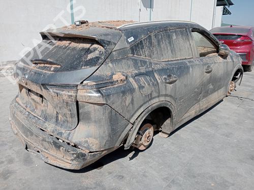 Køler NISSAN QASHQAI III (J12)  | BP28031360M31 