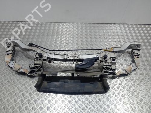 Used Front slam panel FORD FOCUS III [2010-2020]  18510718
