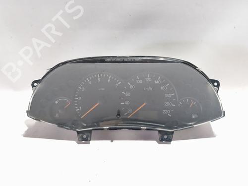Kombiinstrument Kombiinstrument 39464589 39464589