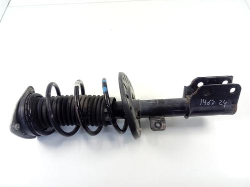 Used Left front shock absorber CITROËN BERLINGO (ER_, EC_) [2018-2025]  22552073