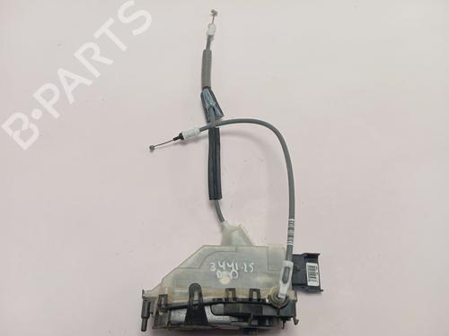 Used Front right lock Front right lock 38752361 38752361