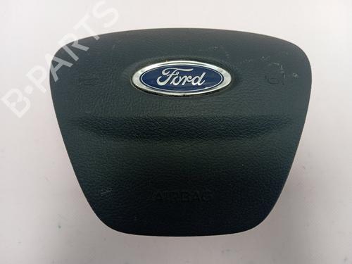 Airbag do condutor FORD TRANSIT V363 Bus (FAD, FBD) [2013-2026]  31538464
