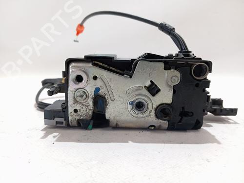 Used Rear right lock CITROËN C4 Picasso I MPV (UD_) 2.0 HDi 138 (136 hp) 27323418
