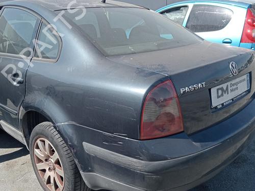 Fan VW PASSAT B5.5 (3B3)  | BP15127269M128 